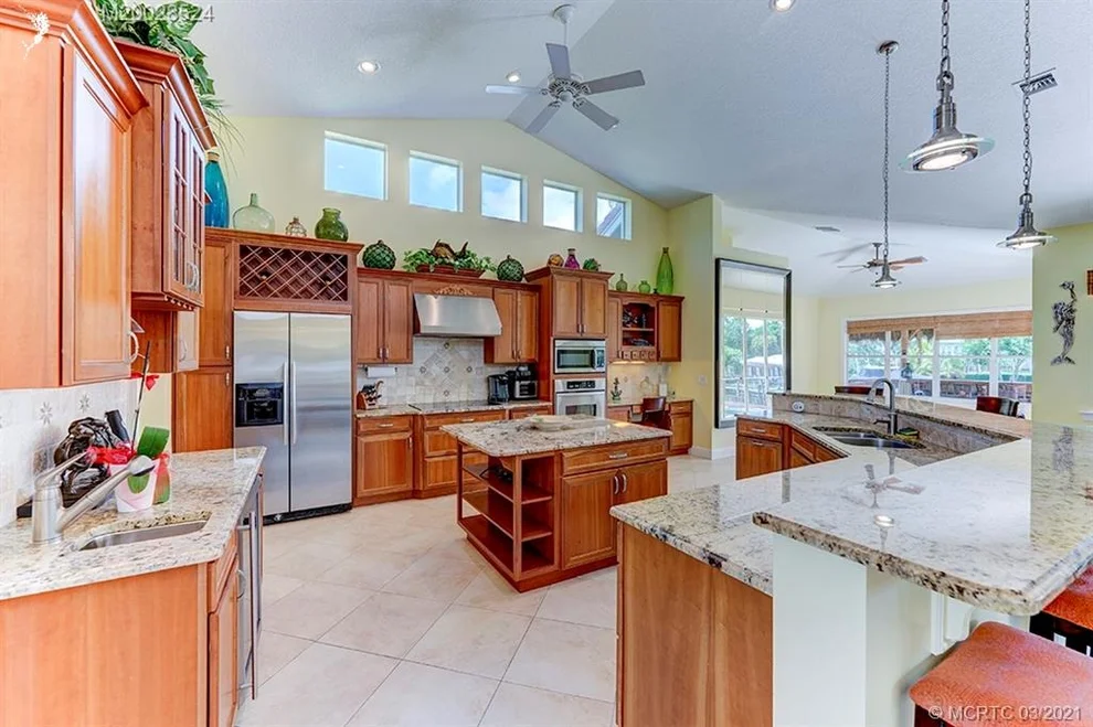 Unit for sale at 1081 SW Pine Tree Lane, Palm City, FL 34990