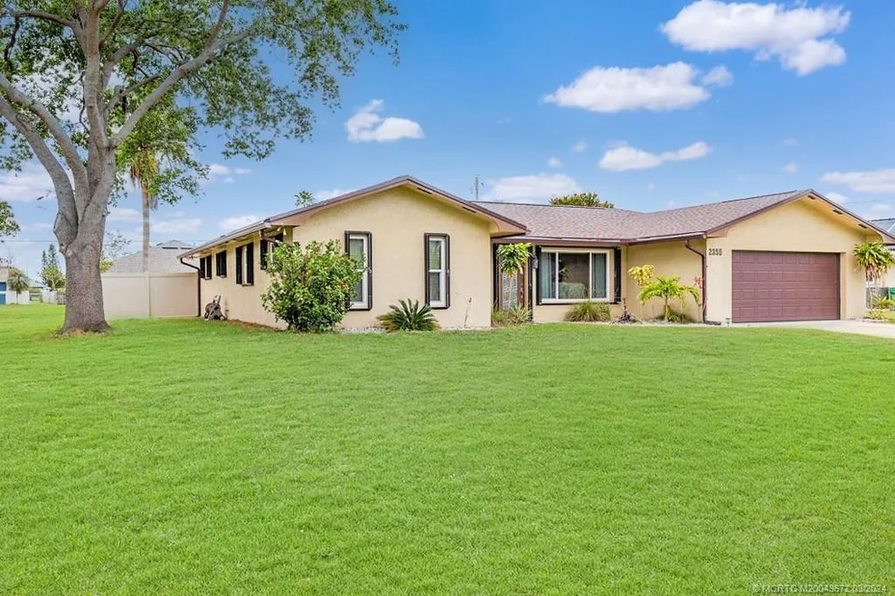 Unit for sale at 2350 SE Pinero Road, Port St Lucie, FL 34952