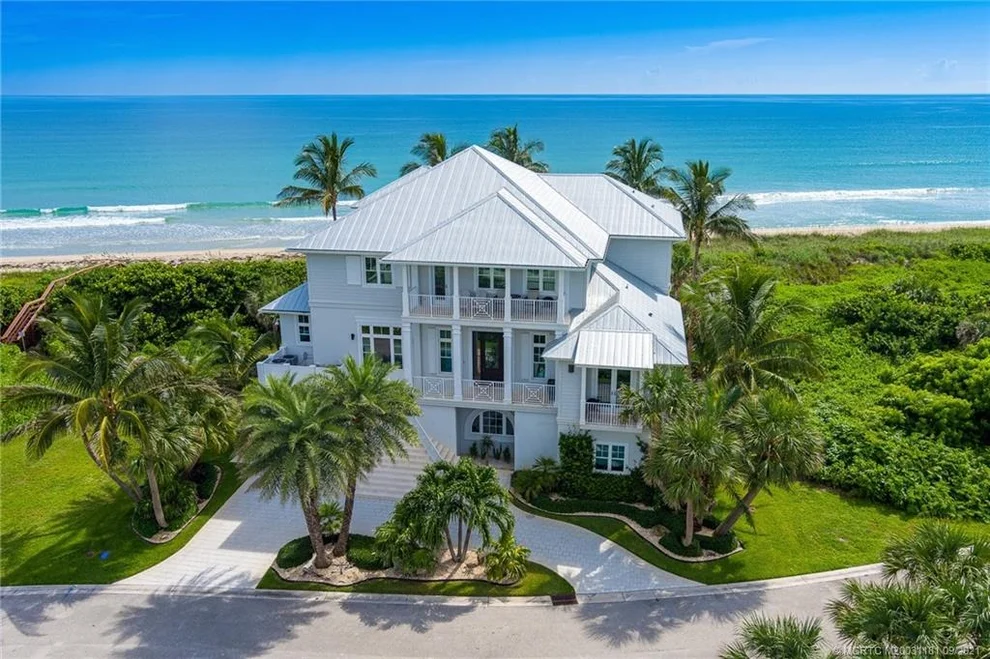 Unit for sale at 8316 S Ocean Drive, Jensen Beach, FL 34957