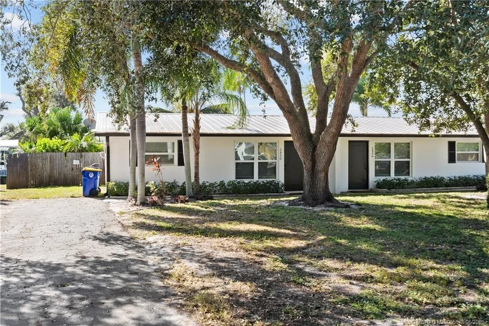 Unit for sale at 2456 SW Hideaway Lane, Stuart, FL 34994