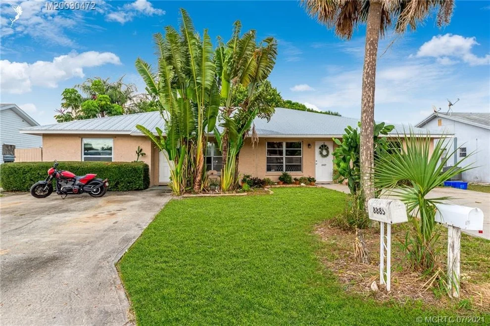 Unit for sale at 8885 SE Sandy Lane, Hobe Sound, FL 33455