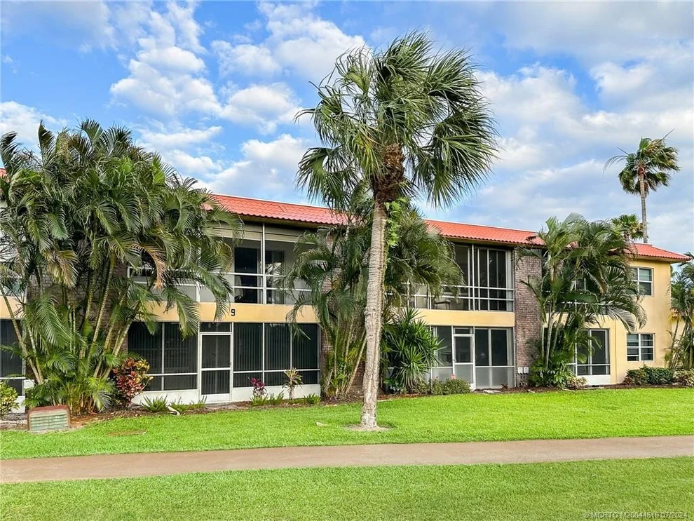 Unit for sale at 1917 SW Palm City Road, Stuart, FL 34994