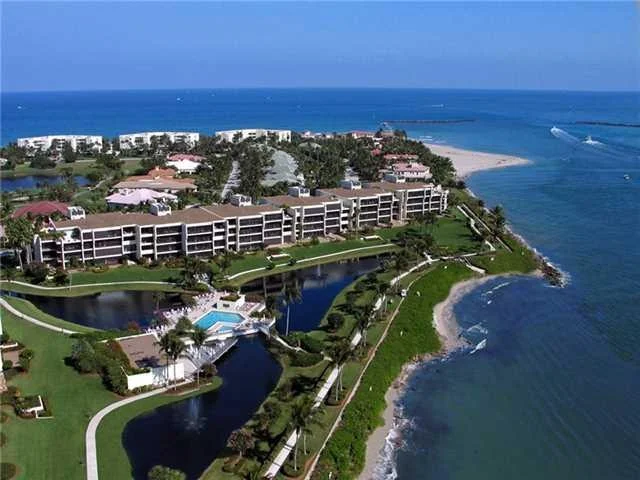Unit for sale at 2818 SE Dune Drive, Stuart, FL 34996