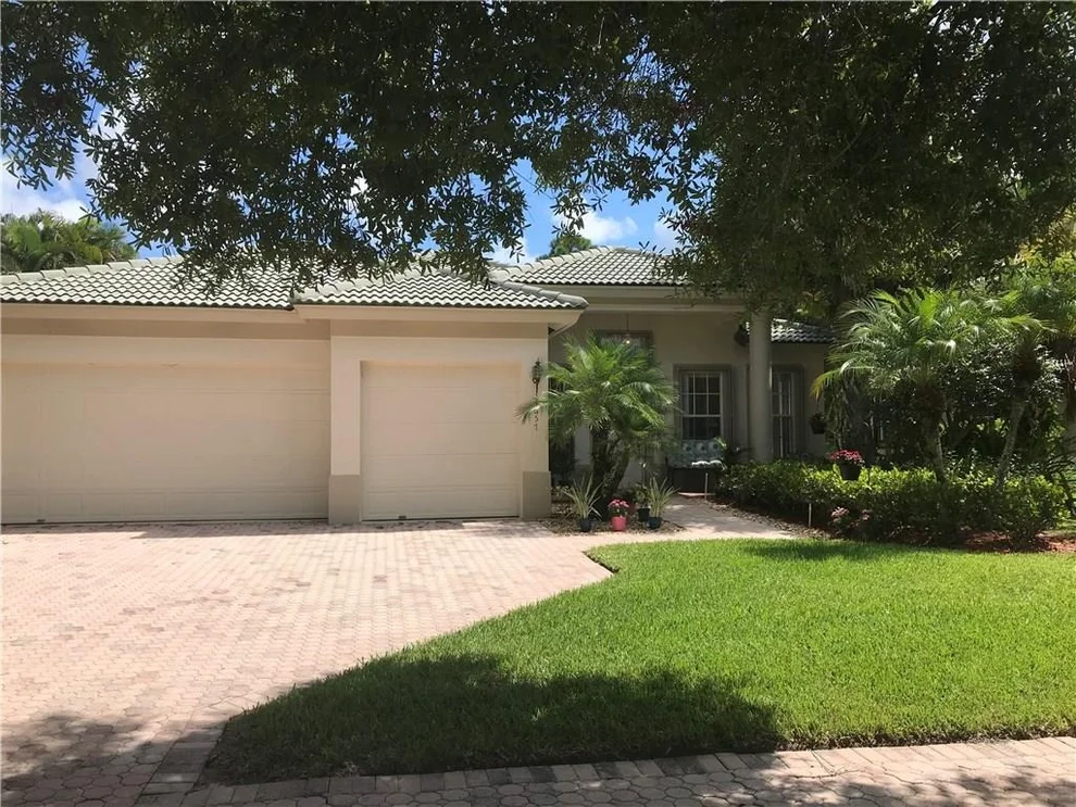 Unit for sale at 4657 SW Hammock Creek Drive, Palm City, FL 34990