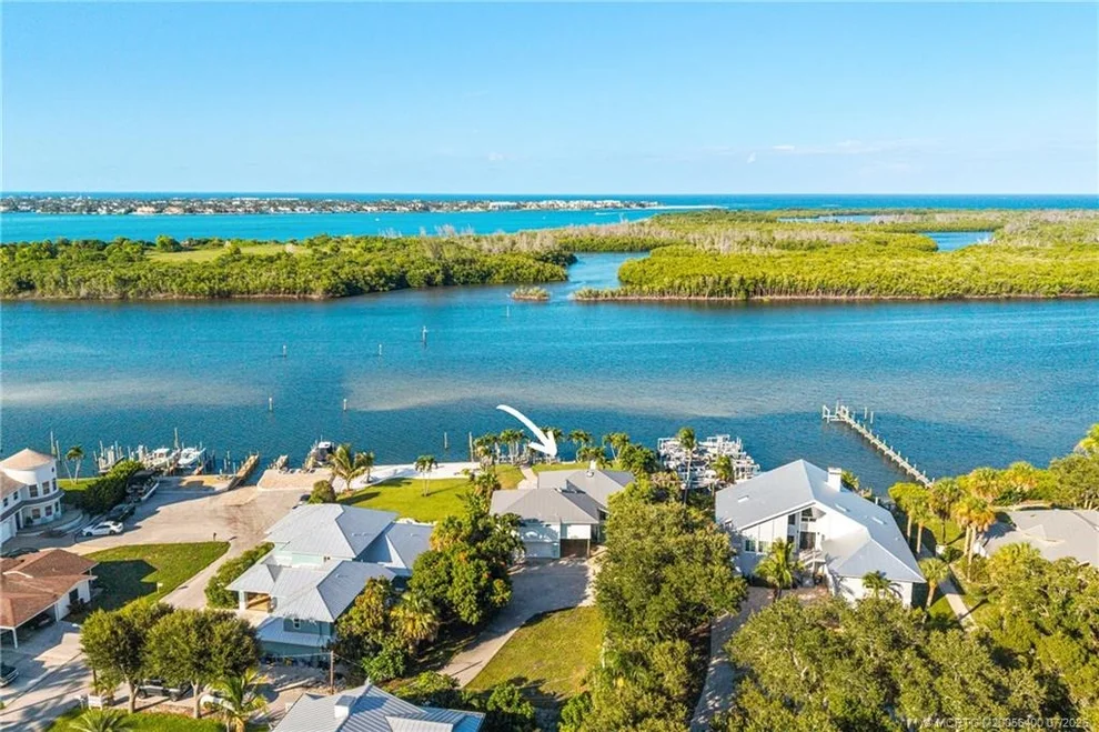 Unit for sale at 5644 SE Harbor Terrace, Stuart, FL 34997
