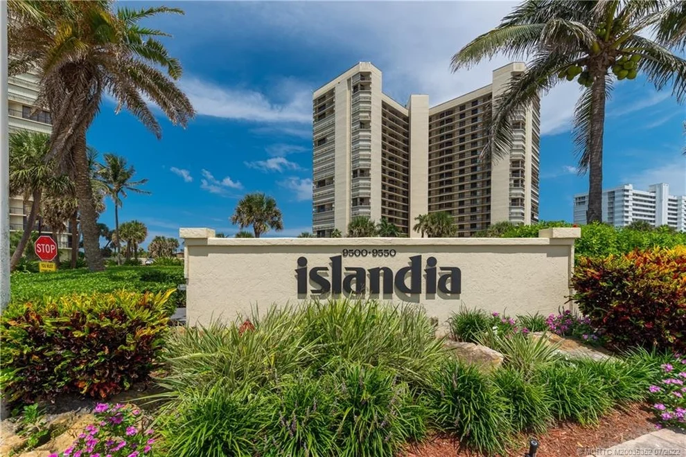 Unit for sale at 9550 S Ocean Drive, Jensen Beach, FL 34957
