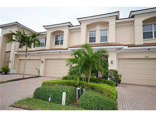 Unit for sale at 422 SW Walking Path, Stuart, FL 34997
