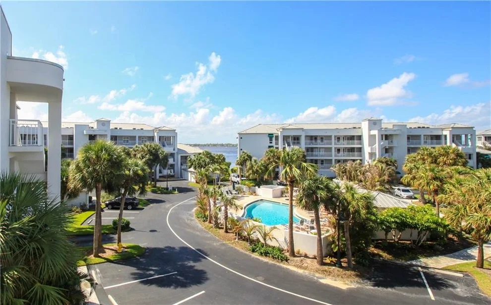 Unit for sale at 145 NE Edgewater Drive, Stuart, FL 34996