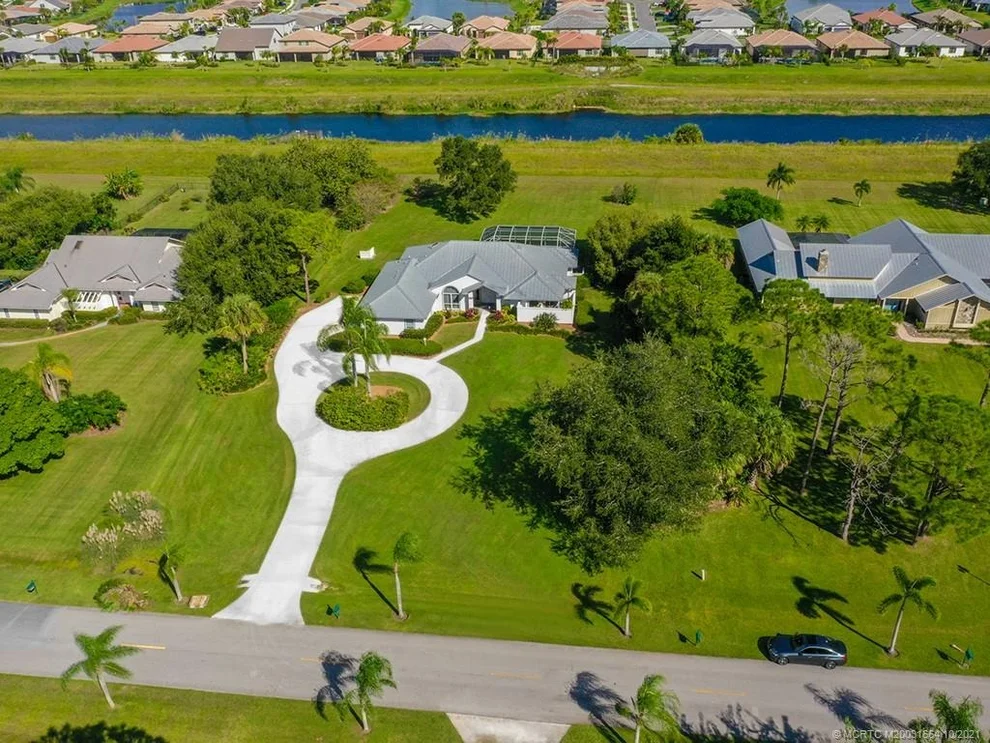 Unit for sale at 4761 SW Bimini Circle N, Palm City, FL 34990