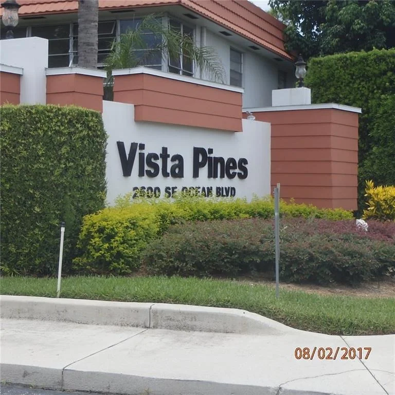 Unit for sale at 2600 SE Ocean Boulevard, Stuart, FL 34996