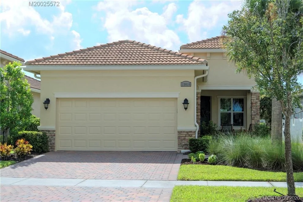 Unit for sale at 19018 SW Positano Way, Port St Lucie, FL 34986