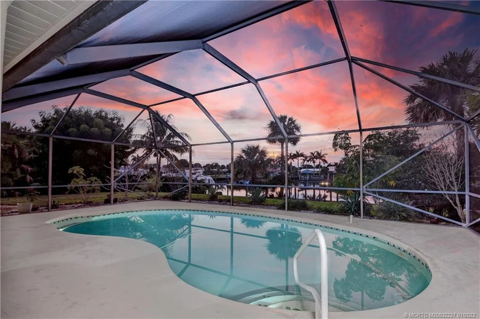 Unit for sale at 2480 NW Everglades Boulevard, Stuart, FL 34994