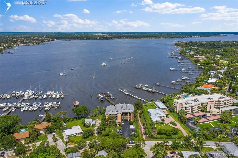 Unit for sale at 415 NW North River Drive, Stuart, FL 34994