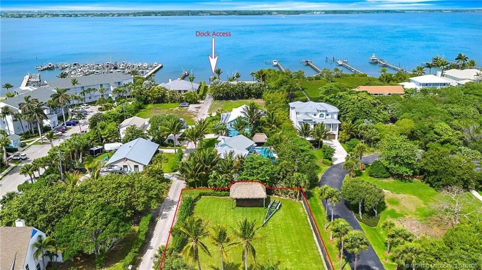 Unit for sale at 5237 NE Shore Village Terrace, Stuart, FL 34996