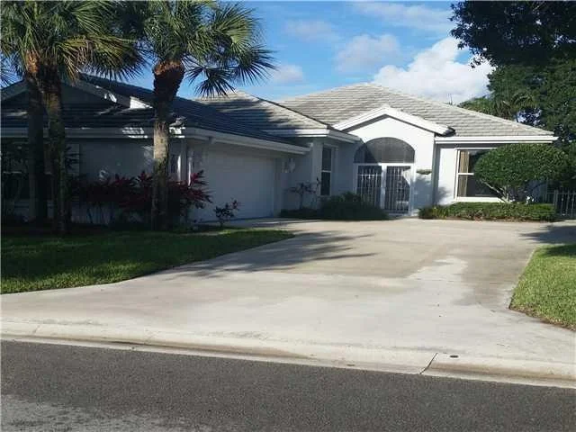 Unit for sale at 7558 SE Bay Cedar Circle, Hobe Sound, FL 33455