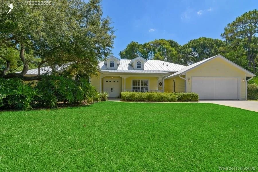 Unit for sale at 651 SE Meadow Wood Way, Stuart, FL 34997