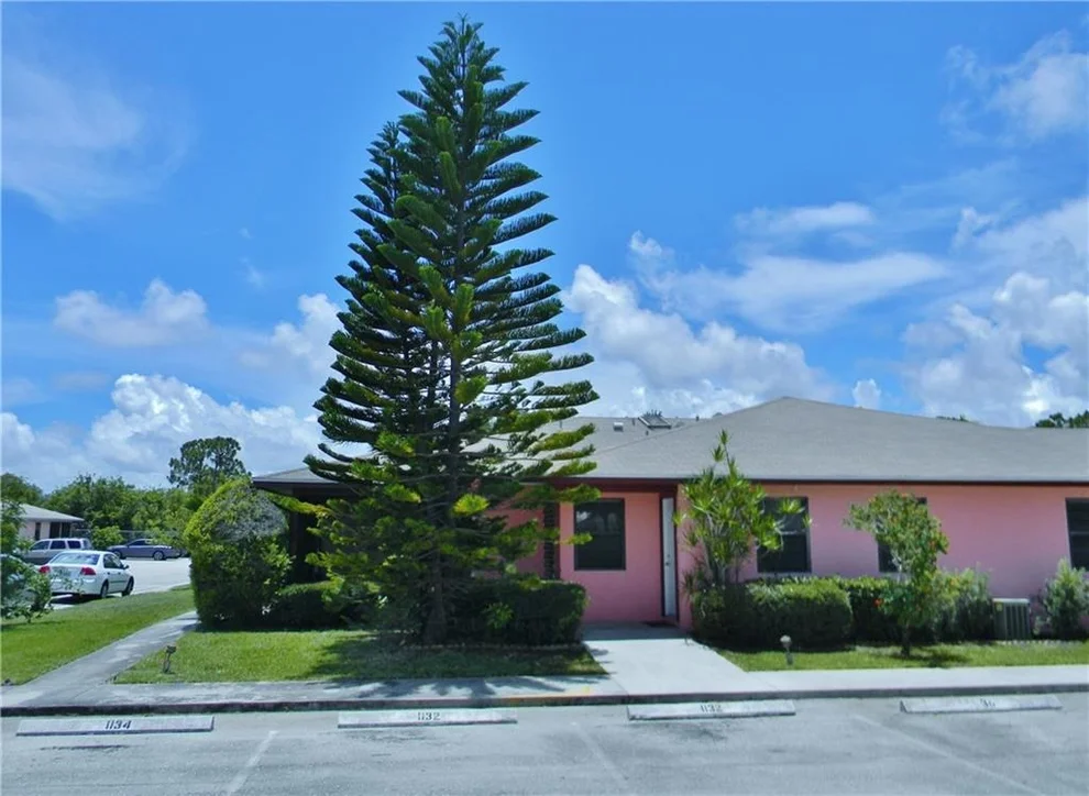 Unit for sale at 1132 NE Coy Senda, Jensen Beach, FL 34957
