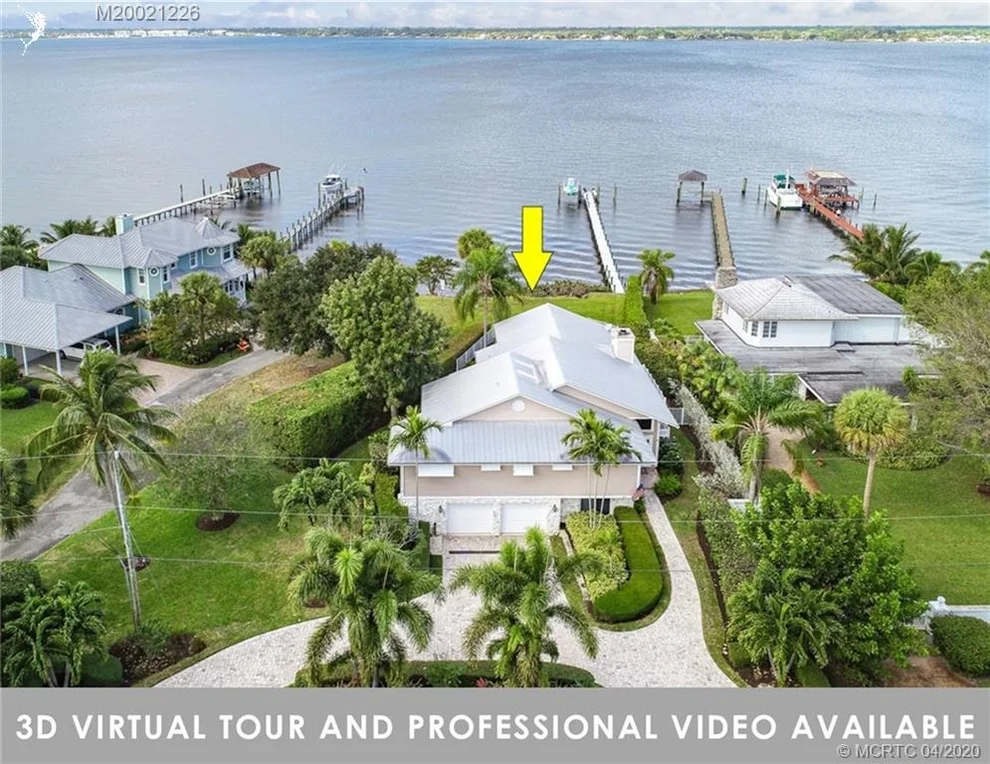 Unit for sale at 1401 SE Riverside Drive, Stuart, FL 34996