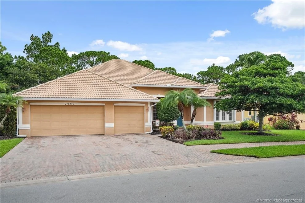 Unit for sale at 2059 SW Panther Trace, Stuart, FL 34997