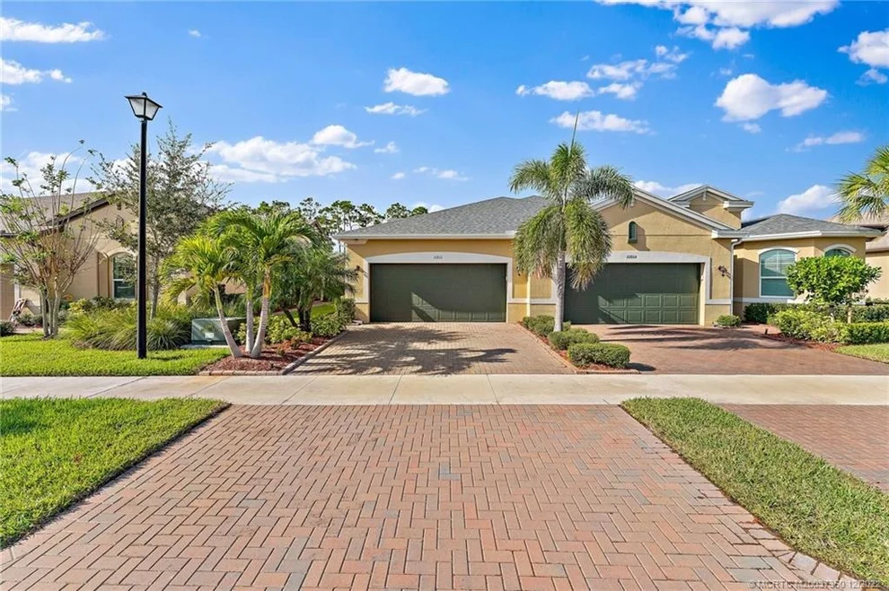 Unit for sale at 10810 SW Winding Lakes Circle, Port St Lucie, FL 34987