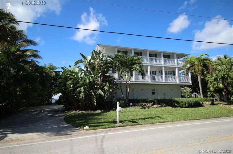 Unit for sale at 1156 SE MacArthur Boulevard, Stuart, FL 34996