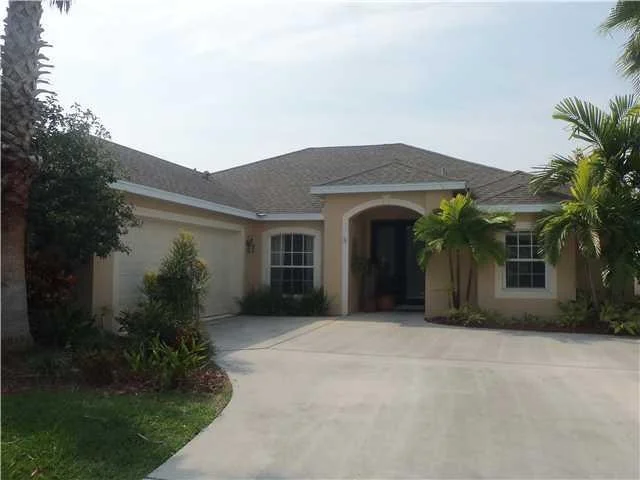 Unit for sale at 474 NW Emilia Way, Jensen Beach, FL 34957