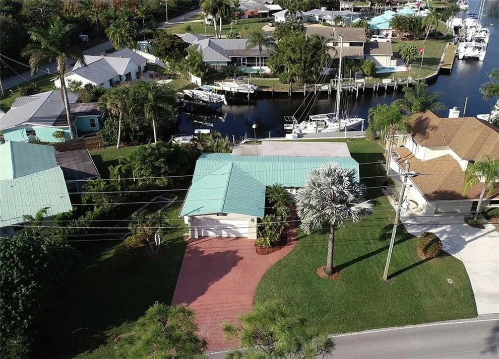 Unit for sale at 1789 SW Dyer Point Road, Palm City, FL 34990