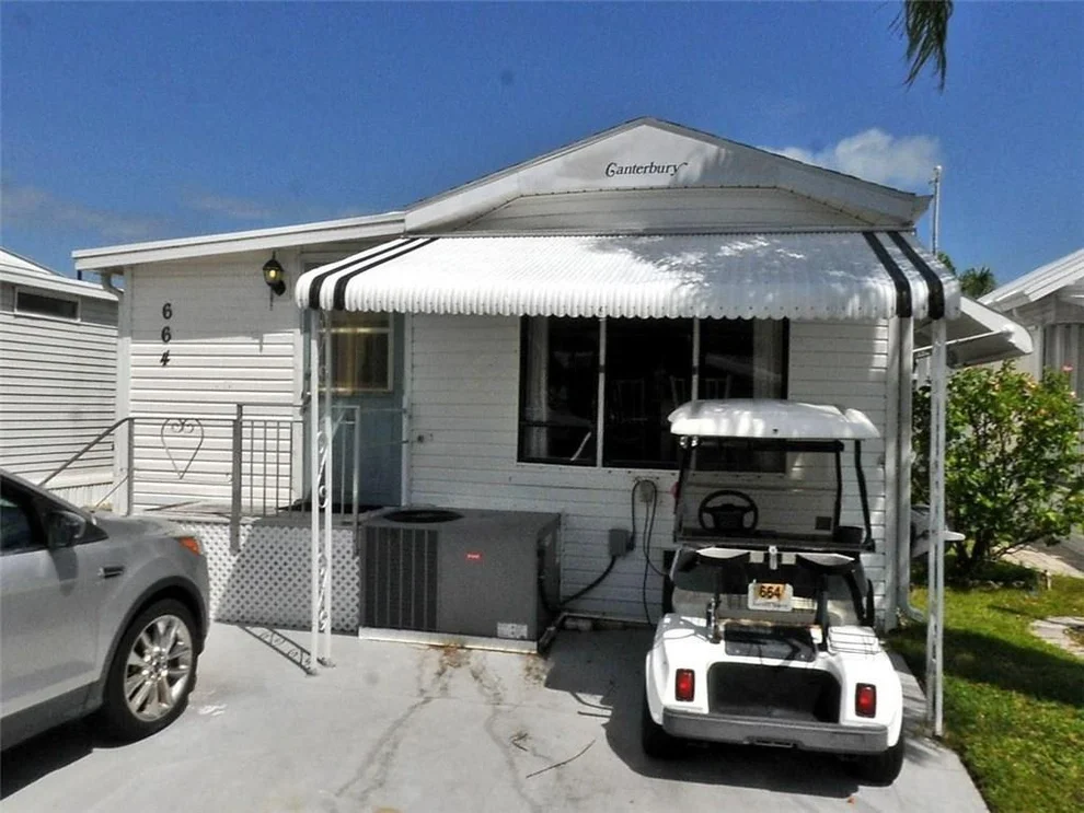 Unit for sale at 664 Nettles Boulevard, Jensen Beach, FL 34957