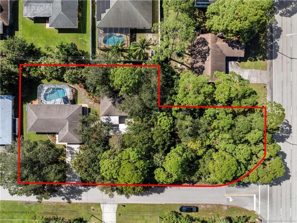 Unit for sale at 2326 SE Saphire Terrace, Port St Lucie, FL 34952