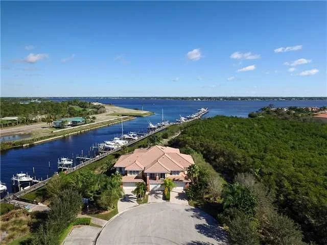 Unit for sale at 2444 SW Island Creek Trail, Palm City, FL 34990