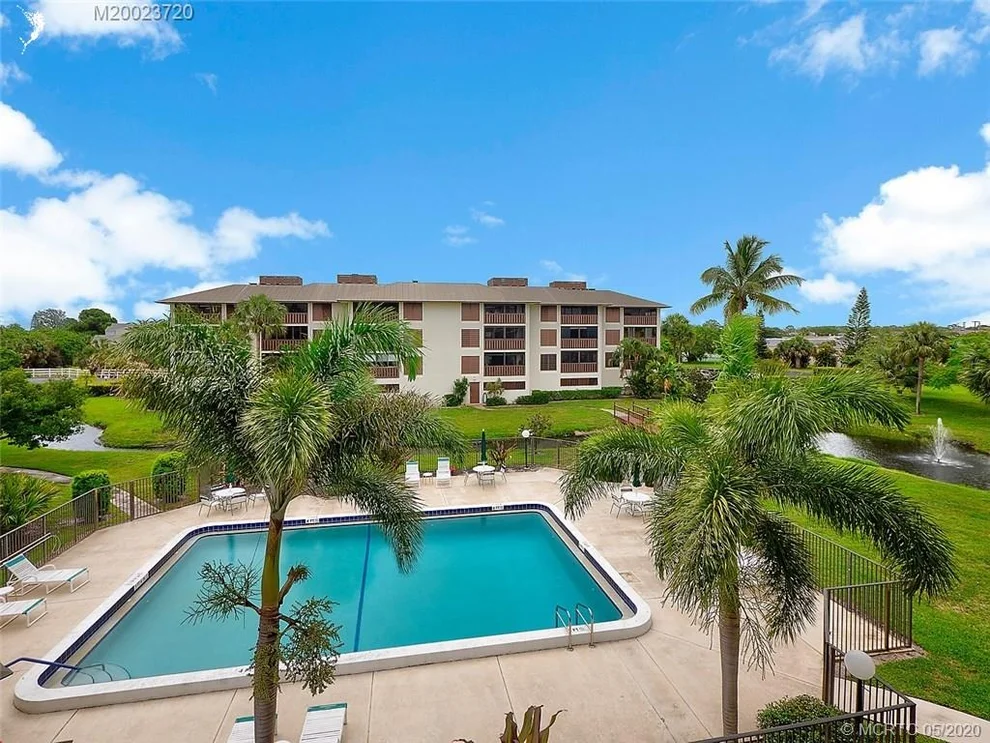 Unit for sale at 162 SE Saint Lucie Boulevard, Stuart, FL 34996