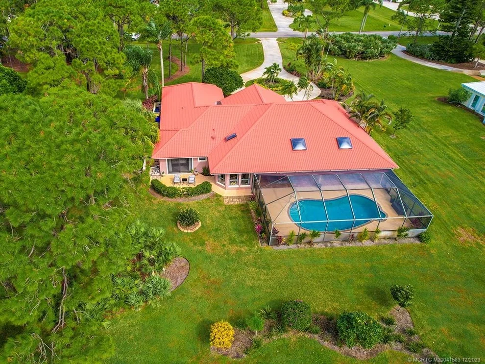 Unit for sale at 4902 SW Bimini Circle N, Palm City, FL 34990