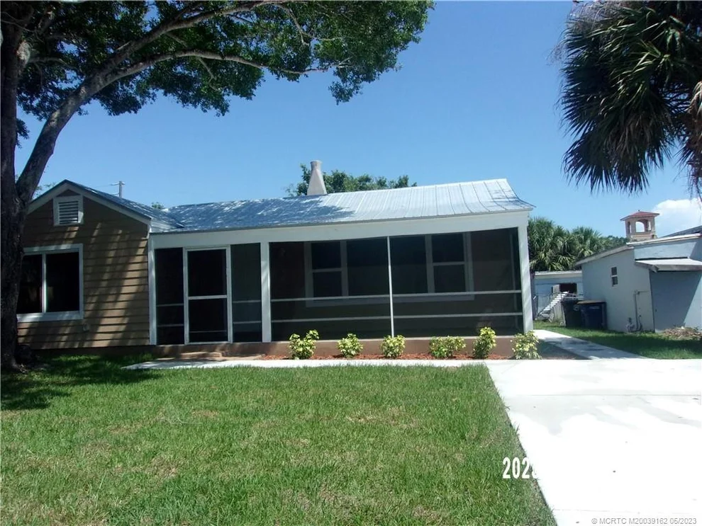 Unit for sale at 1204 Easter Avenue, Fort Pierce, FL 34950