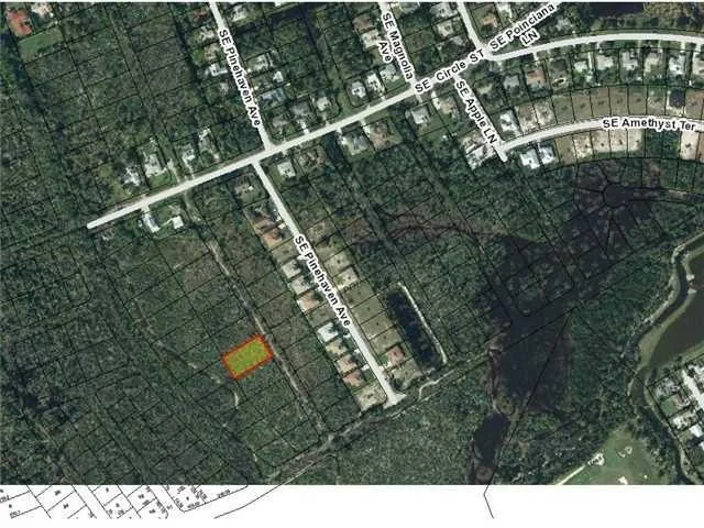 Unit for sale at 0 SE Cypress Lot 19 Avenue, Hobe Sound, FL 33455