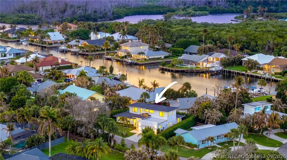 Unit for sale at 10742 SE Burgee Court, Hobe Sound, FL 33455