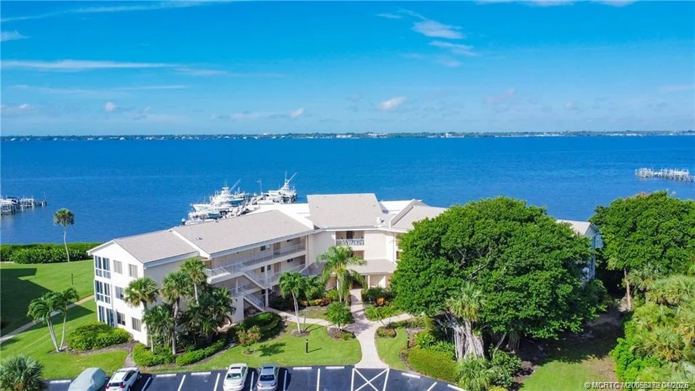 Unit for sale at 2370 NE Ocean Boulevard, Stuart, FL 34996