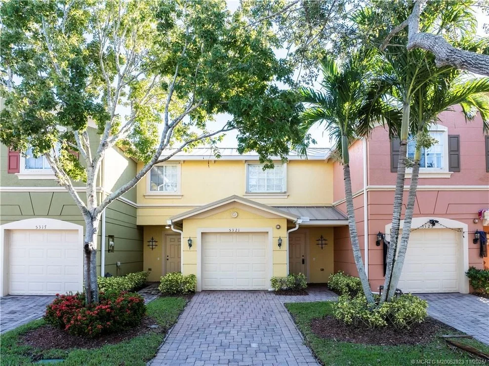 Unit for sale at 5321 SE Jennings Lane, Stuart, FL 34997