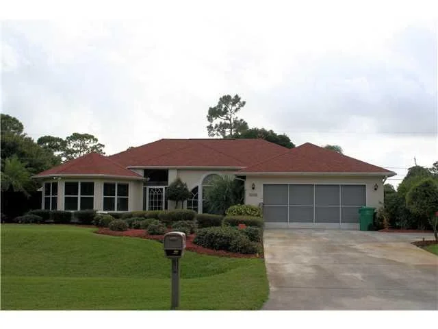 Unit for sale at 1358 SW Del Rio Boulevard, Port St Lucie, FL 34953