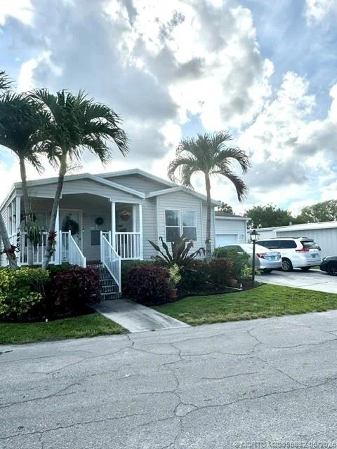 Unit for sale at 4463 Edwina Lane, Lake Worth, FL 33463
