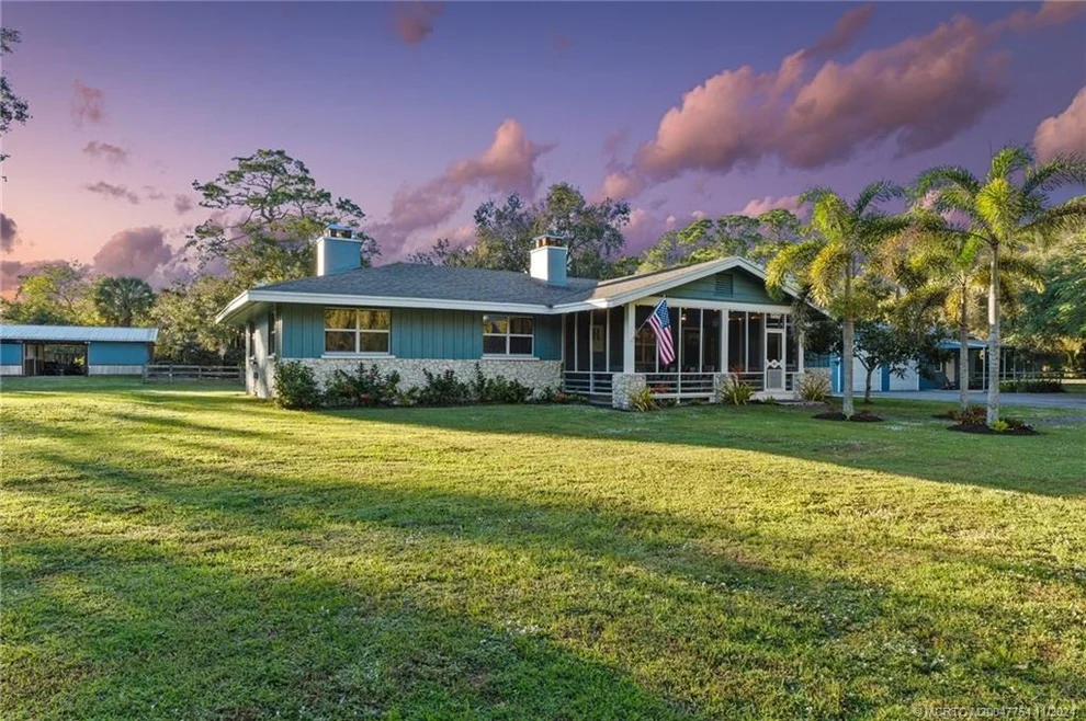 Unit for sale at 7770 SW Parkway Drive, Stuart, FL 34997