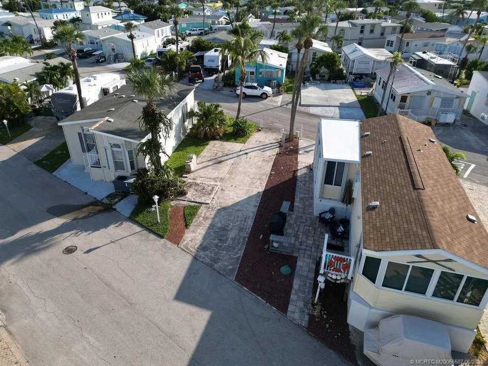 Unit for sale at 10701 S Ocean Drive, Jensen Beach, FL 34957