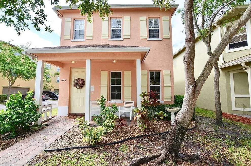 Unit for sale at 2078 SE Fern Park Drive, Port St Lucie, FL 34952