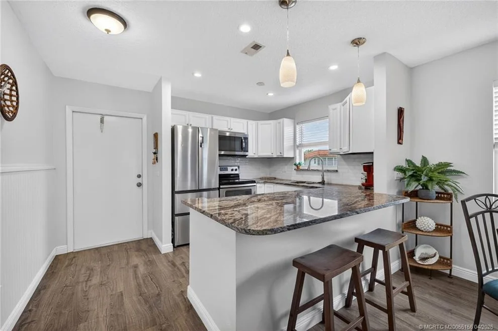 Unit for sale at 1225 NW 21st Street, Stuart, FL 34994