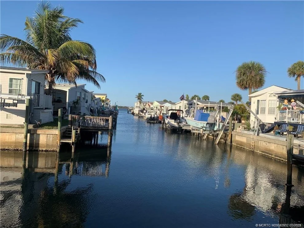 Unit for sale at 1087 Nettles Boulevard, Jensen Beach, FL 34957