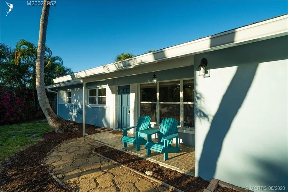 Unit for sale at 3729 NE Linda Drive, Jensen Beach, FL 34957