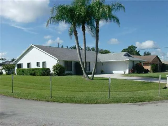 Unit for sale at 1678 SE Holiday Road, Port St Lucie, FL 34952