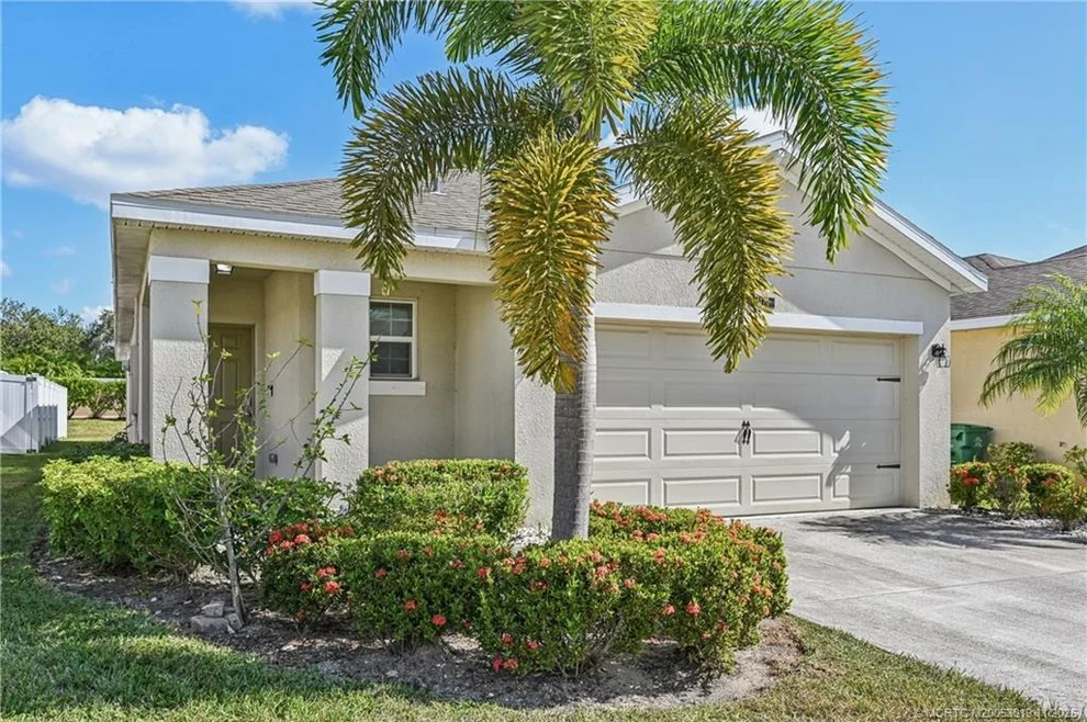 Unit for sale at 11120 SW Hadley Street, Port St Lucie, FL 34987