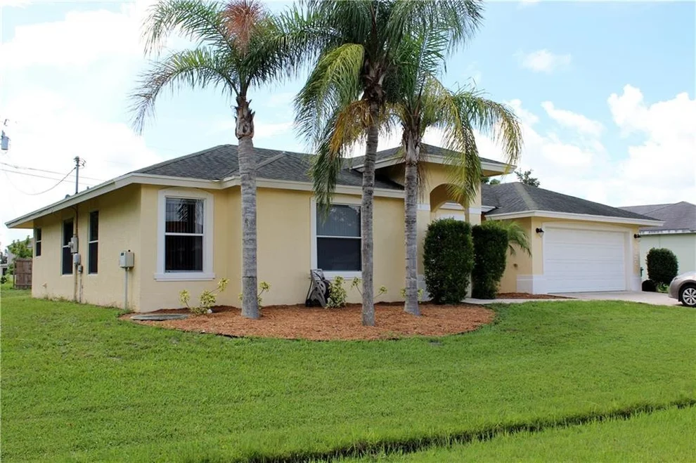 Unit for sale at 4195 SW Elba Street, Port St Lucie, FL 34953
