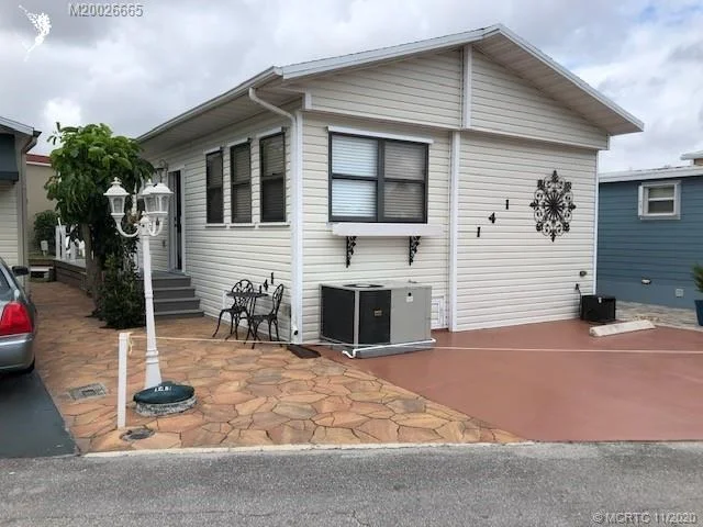 Unit for sale at 141 Nettles Boulevard, Jensen Beach, FL 34957