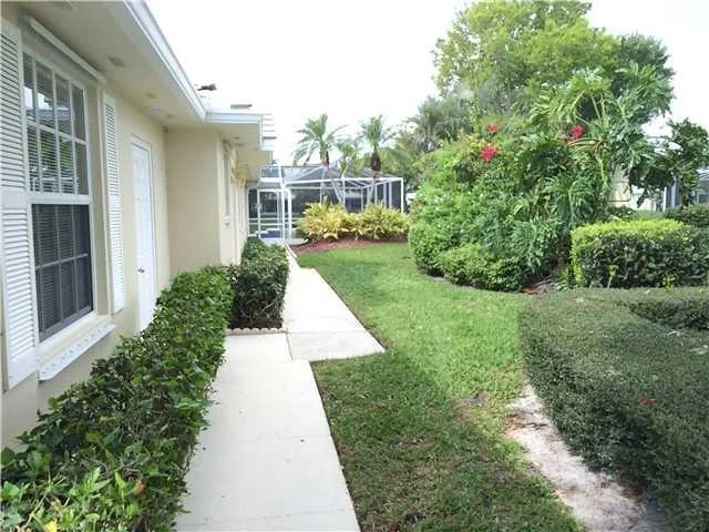 Unit for sale at 1544 SW Springfield Court, Palm City, FL 34990
